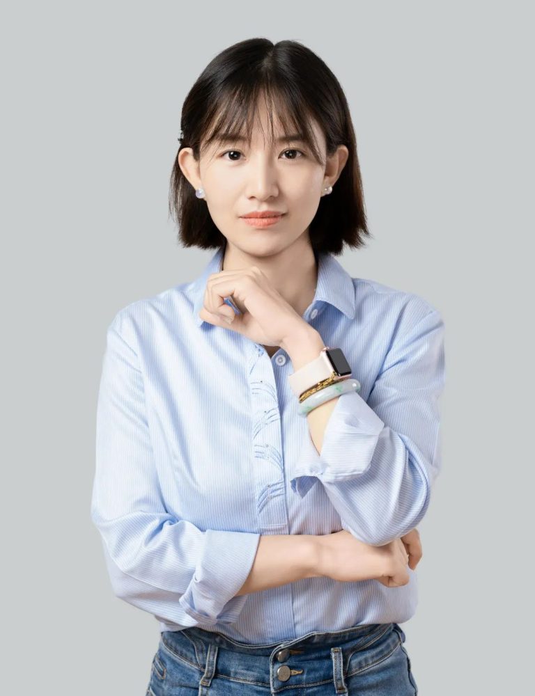 教有所乐丨真情浸润 治学严谨的郭子玮老师 Merits of Teaching