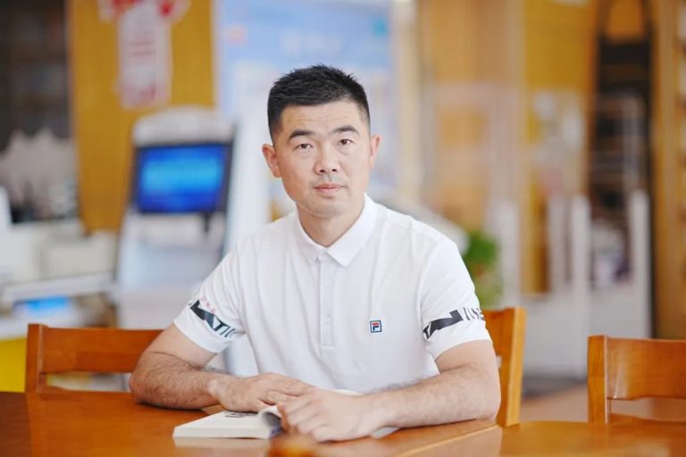 教有所乐丨运动活力 全心护航的李前磊老师 Merits of Teaching