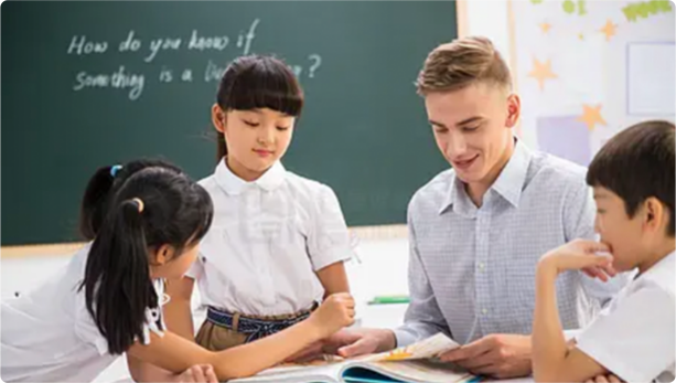 NGL英语阅读教学研讨会在我校举办 NGL English Reading Teaching Seminar