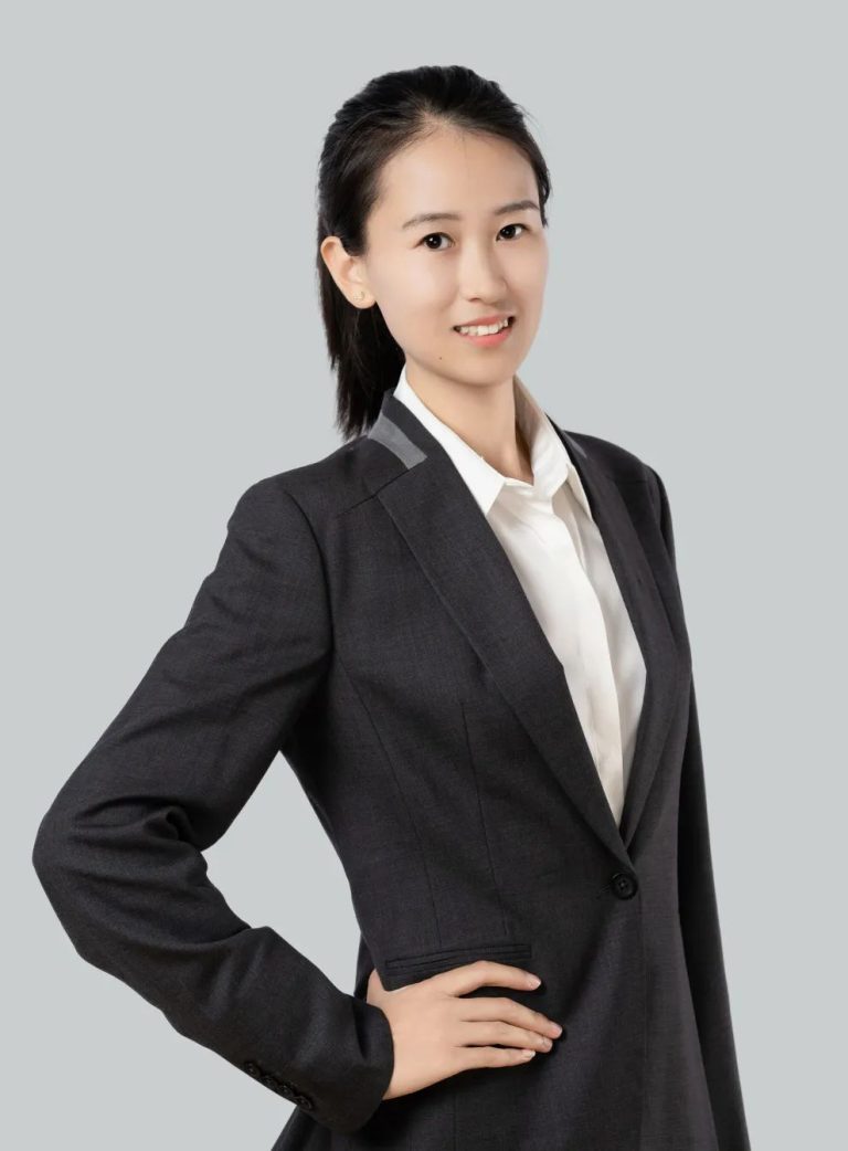 教有所乐丨以体育人 全运争先的吴霞老师 Merits of Teaching