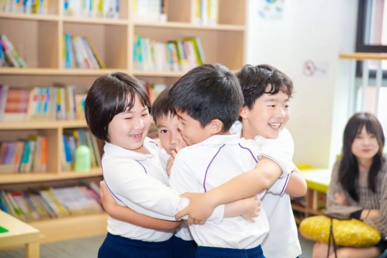 哲思花开 童心问世界丨儿童哲学课程掠影Philosophy for Children