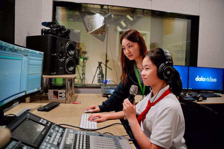 媒介课程赋能丨从校内课堂，闪耀长三角赛场 Media Club