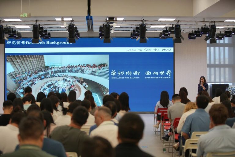 兰香湖畔话成长：圣华紫双教师共筑教育国际化新篇章  PD Day