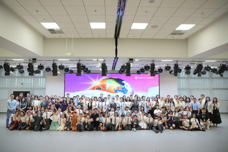 奏响全人教育音符｜G6导师校会纪实Tutorial Assembly for Grade 6