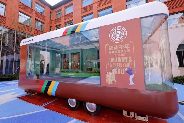 冠领风华｜奥运冠军榜样赋能青春成长 Olympic Spiritual Aspirations