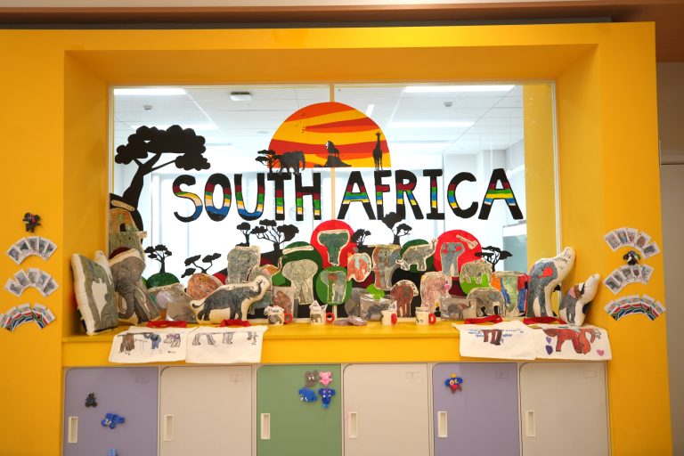 2025年10月致家长的一封信