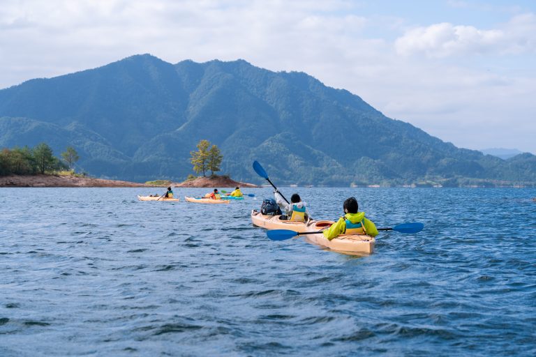 走出课堂，走进山海｜爱丁堡公爵国际奖户外探索圆满完成 A DofE Adventurous Journey