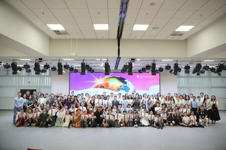 同心・同向・同行 | G6家长开放日 开启成长与未来的深度对话 G6 Open Day