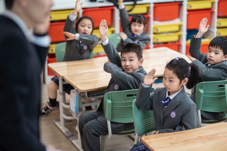 Principal’s Monthly Letter In April 2025