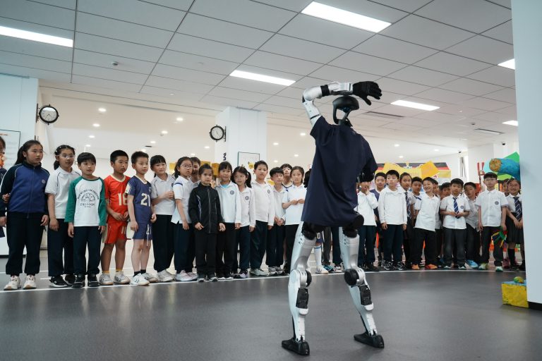 科技引领未来，创新成就梦想｜2026校园科技节圆满举行  Campus Science Fair